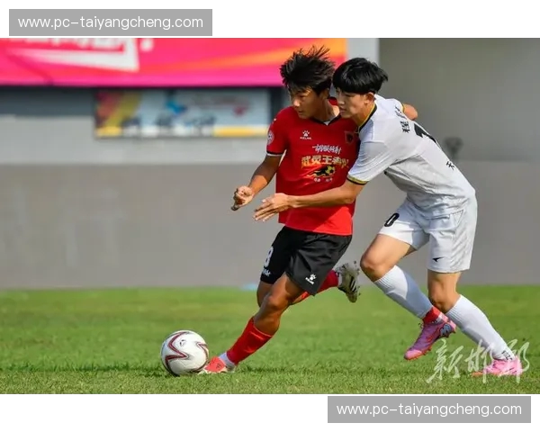 绿茵逐梦，激情碰撞：重温“亚泰vs上港”经典战役