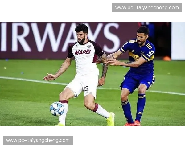 德尔瓦耶的史诗：当足球遇上“博卡”的狂潮